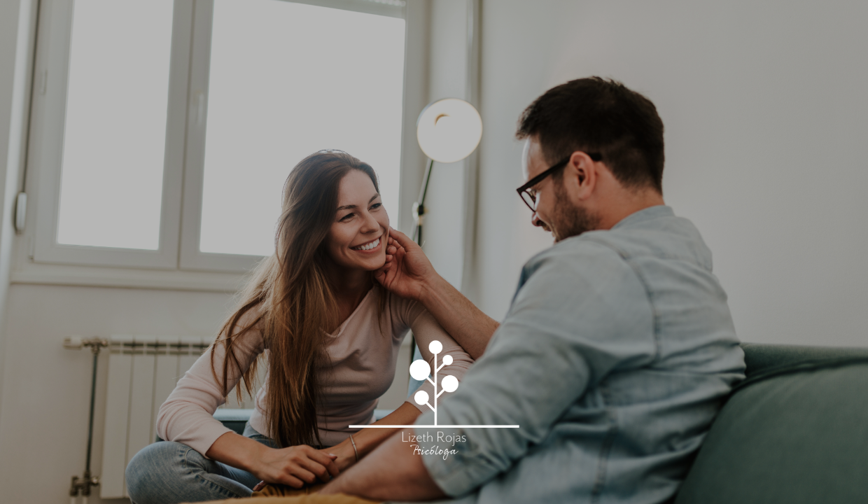 comunicación en pareja