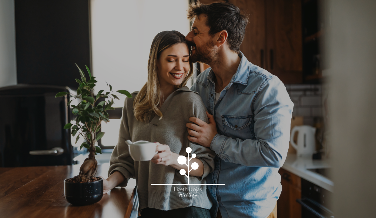 Mejorar la comunicación en la pareja