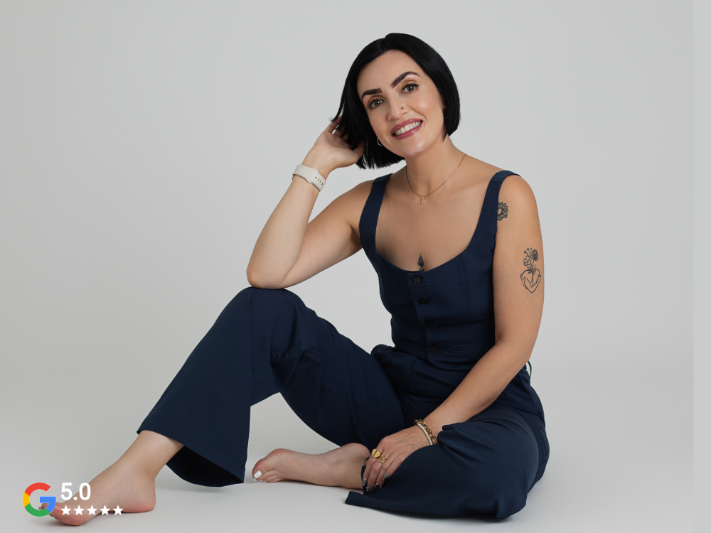 Psicóloga en Tijuana